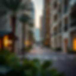 Optimal Residential Areas in Dubai for Families Introduction