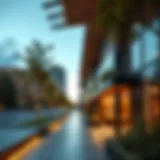 ParksidE 1 Master Plan: An Exploration of Integrated Development Introduction