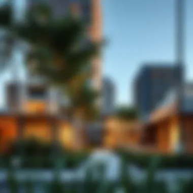 Notable ParksidE 1 Master Plan: An Exploration of Integrated Development