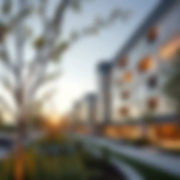 ParksidE 1 Master Plan: An Exploration of Integrated Development Summary