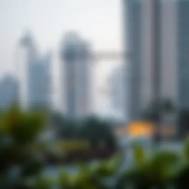 Rights of Property Owners in Dubai Diagram illustrating rights of property owners in Dubai