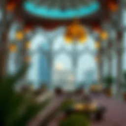 Ramadan Schedule 2023 in Dubai: A Comprehensive Guide Introduction