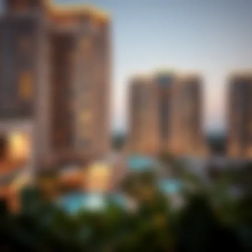 Safeer Residences 3: A Comprehensive Overview of Dubai's Emerging Real Estate Introduction