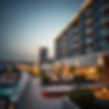 Notable Safeer Residences 3: A Comprehensive Overview of Dubai's Emerging Real Estate
