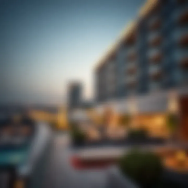 Notable Safeer Residences 3: A Comprehensive Overview of Dubai's Emerging Real Estate