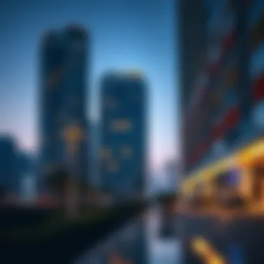 Safeer Residences 3: A Comprehensive Overview of Dubai's Emerging Real Estate Summary Safeer Residences 3: A Comprehensive Overview of Dubai's Emerging Real Estate Summary