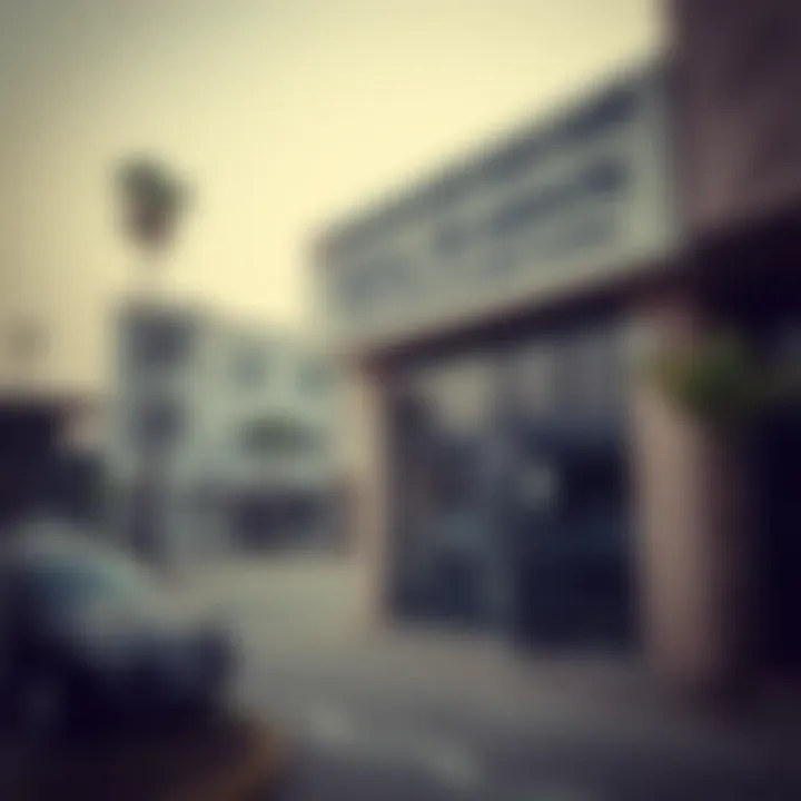 Visual representation of the Sharjah Rental Dispute Settlement Centre