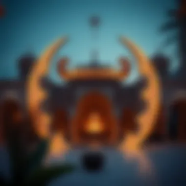 Cultural Symbolism of The Crescent Cultural significance of The Crescent in various traditions