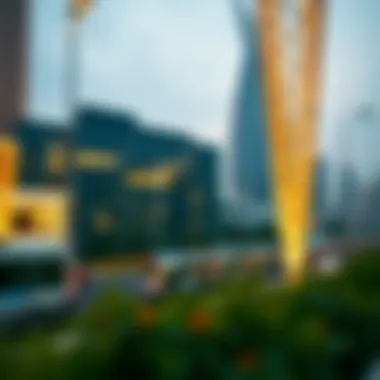Understanding Expo 2020 Metro Timings: A Comprehensive Guide Summary Understanding Expo 2020 Metro Timings: A Comprehensive Guide Summary