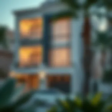 Residential property in Karama
