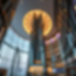 Unraveling the D1 Tower: A Closer Look Introduction