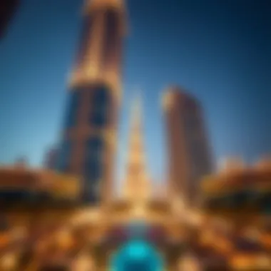 Notable Unraveling the D1 Tower: A Closer Look Notable Unraveling the D1 Tower: A Closer Look