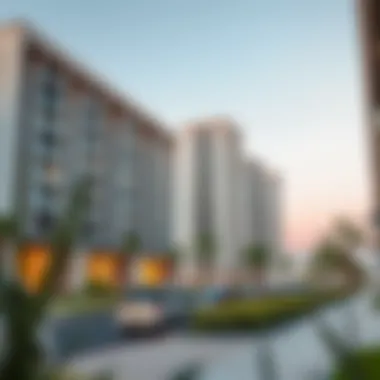 Investment opportunities in Verdana Residence