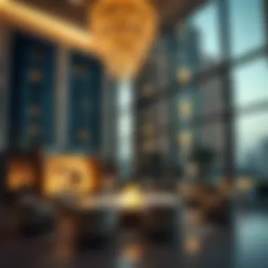 Market analysis of Dubai real estate trends